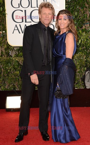 70th Annual Golden Globe Awards 