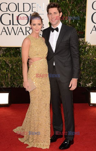 70th Annual Golden Globe Awards 