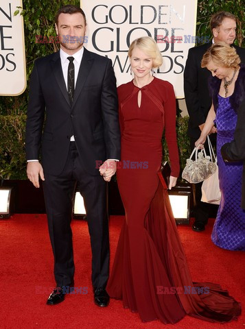 70th Annual Golden Globe Awards 