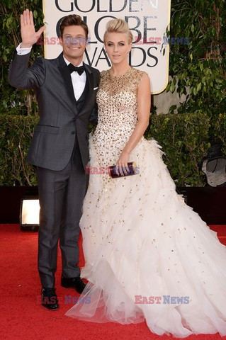 70th Annual Golden Globe Awards 