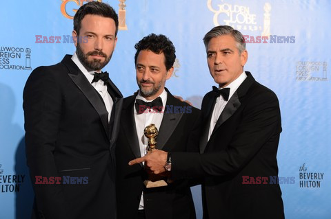 70th Annual Golden Globe Awards 