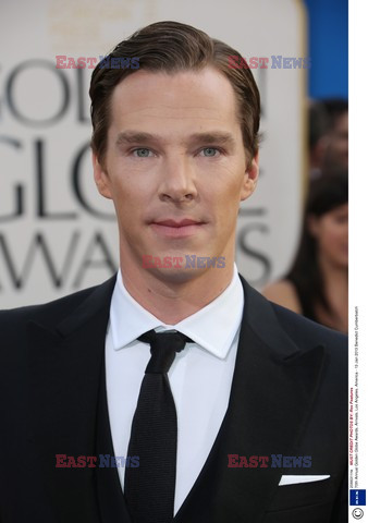 70th Annual Golden Globe Awards 