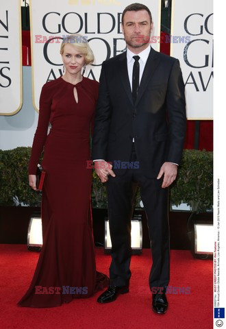 70th Annual Golden Globe Awards 