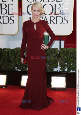 70th Annual Golden Globe Awards 