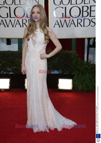 70th Annual Golden Globe Awards 