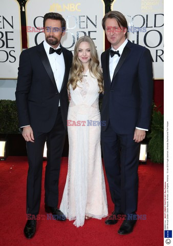 70th Annual Golden Globe Awards 