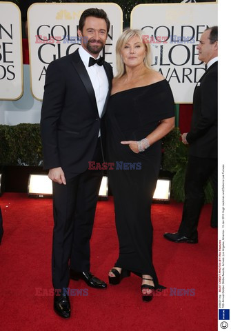 70th Annual Golden Globe Awards 