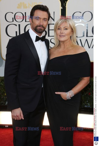 70th Annual Golden Globe Awards 