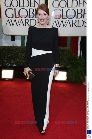 70th Annual Golden Globe Awards 