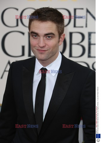 70th Annual Golden Globe Awards 