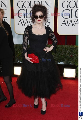 70th Annual Golden Globe Awards 