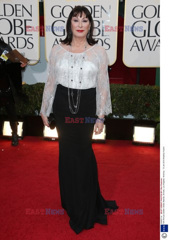 70th Annual Golden Globe Awards 