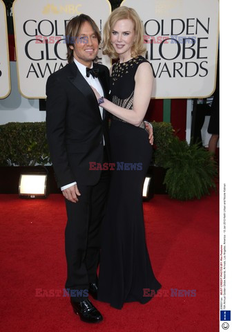 70th Annual Golden Globe Awards 