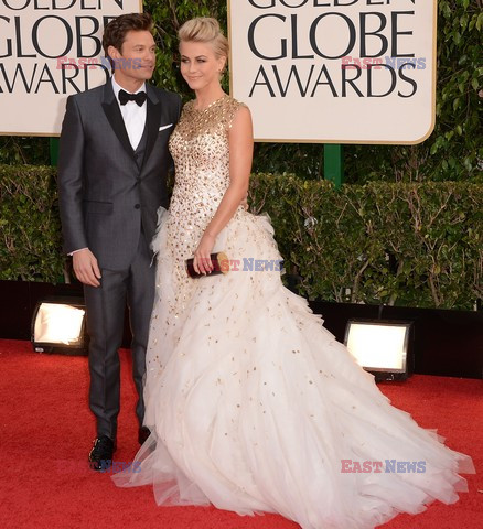 70th Annual Golden Globe Awards 