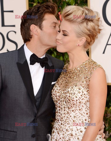 70th Annual Golden Globe Awards 