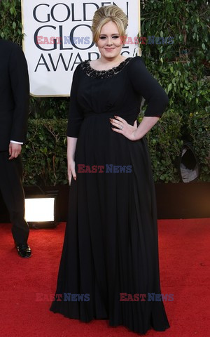 70th Annual Golden Globe Awards 