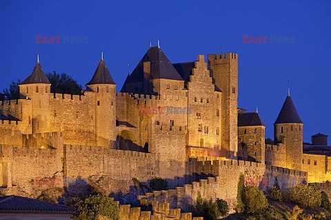 Carcassone - Hemis