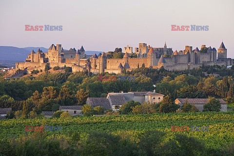 Carcassone - Hemis