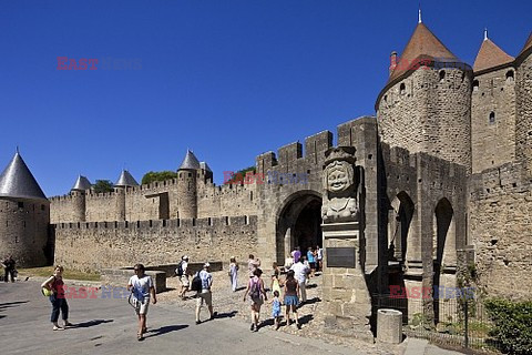 Carcassone - Hemis