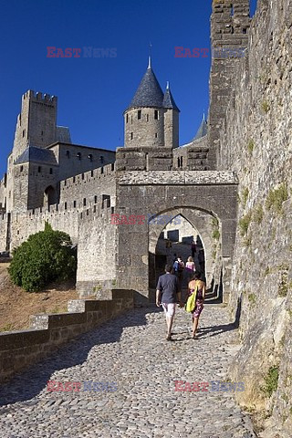 Carcassone - Hemis