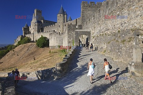 Carcassone - Hemis