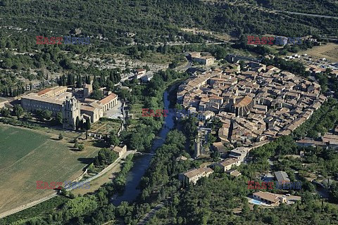 Carcassone - Hemis