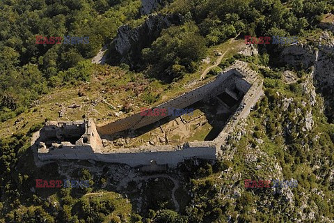 Carcassone - Hemis