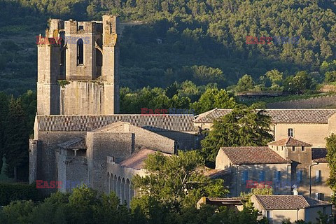 Carcassone - Hemis