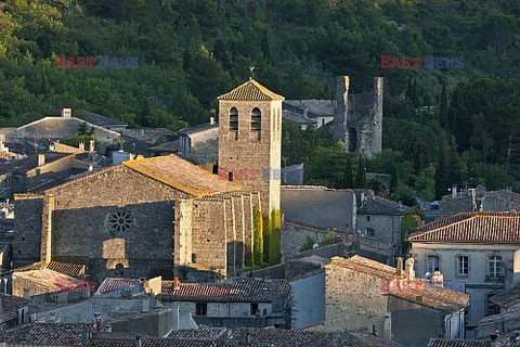 Carcassone - Hemis