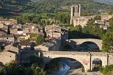 Carcassone - Hemis