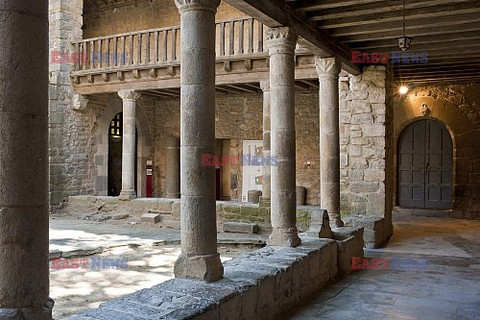 Carcassone - Hemis