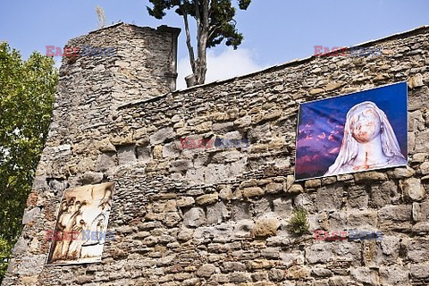 Carcassone - Hemis