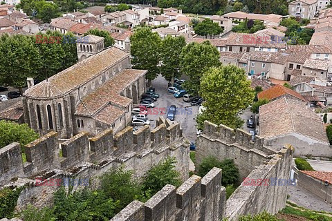 Carcassone - Hemis