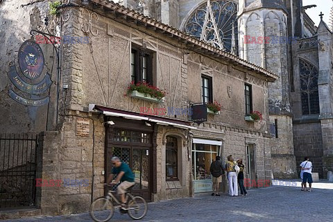 Carcassone - Hemis