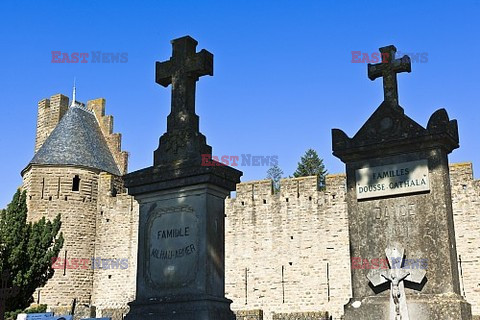 Carcassone - Hemis