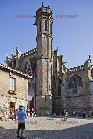 Carcassone - Hemis