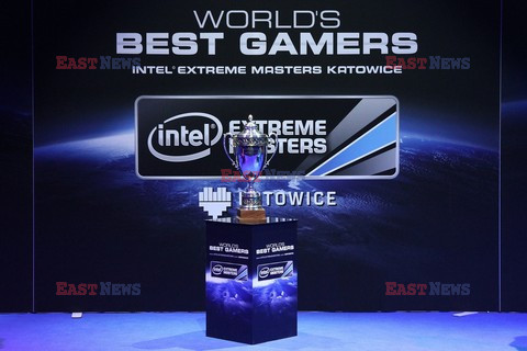 Intel Extreme Masters - Mistrzostwa Świata w grach komputerowych