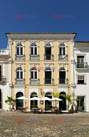 Villa Bahia - Le Figaro