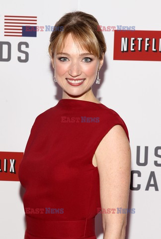 Premiere of Netflix's first original series House of Cards