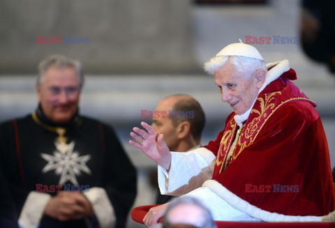 The Knights of Malta marked its 900th birthday 