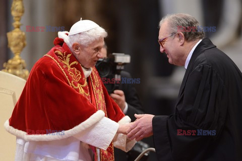 The Knights of Malta marked its 900th birthday 