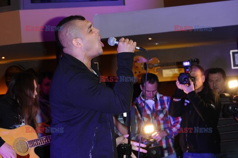 Konferencja the Voice of Poland