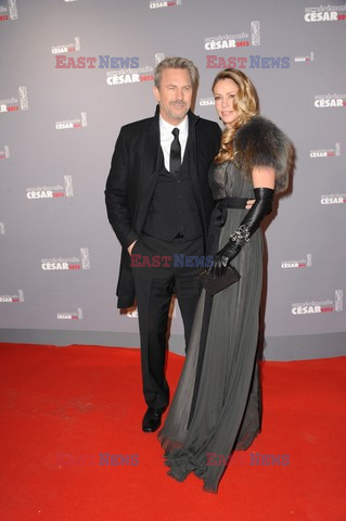 Cesar film Awards 2013