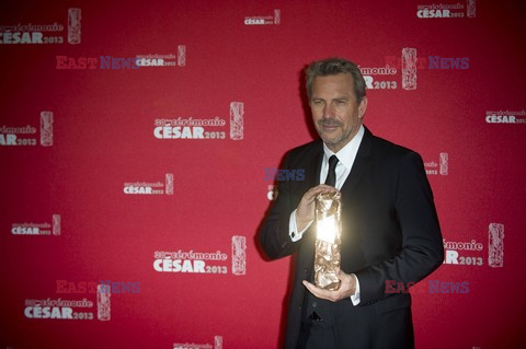 Cesar film Awards 2013