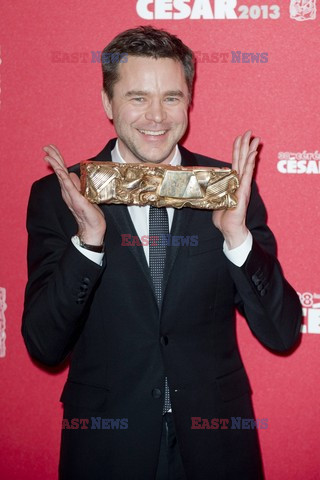 Cesar film Awards 2013