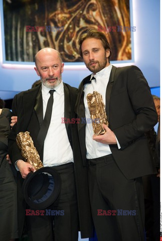 Cesar film Awards 2013