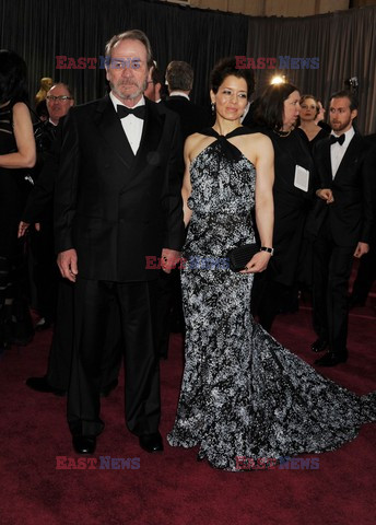 The 85th Academy Awards - Arrivals 