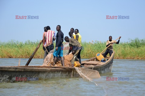 Crisis in Cameroon