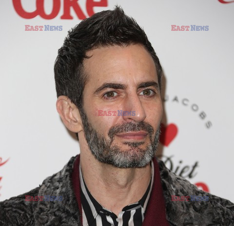 Launch party of a partnership between Diet Coke and fashion designer Marc Jacobs 