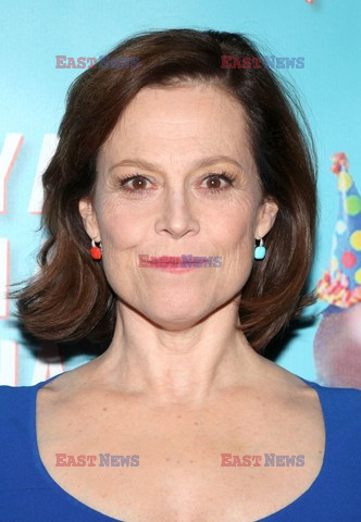 Sigourney Weaver na Broadwayu